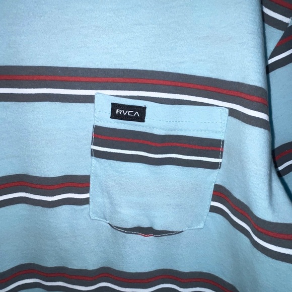 Boys RVCA - Picture 3 of 5